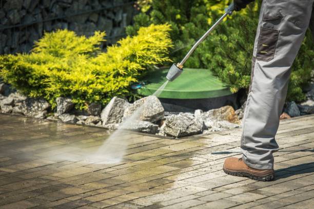 North Apollo, PA Pressure Washing Services Company